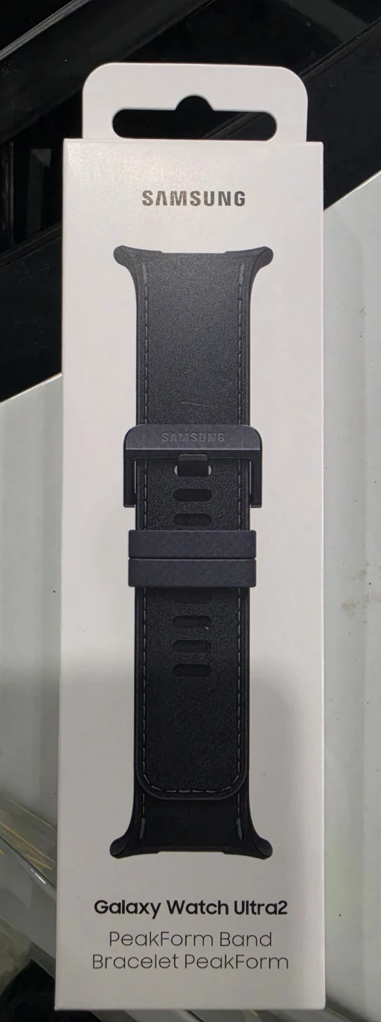 Samsung PeakForm Band for Galaxy Watch Ultra 2 and Ultra