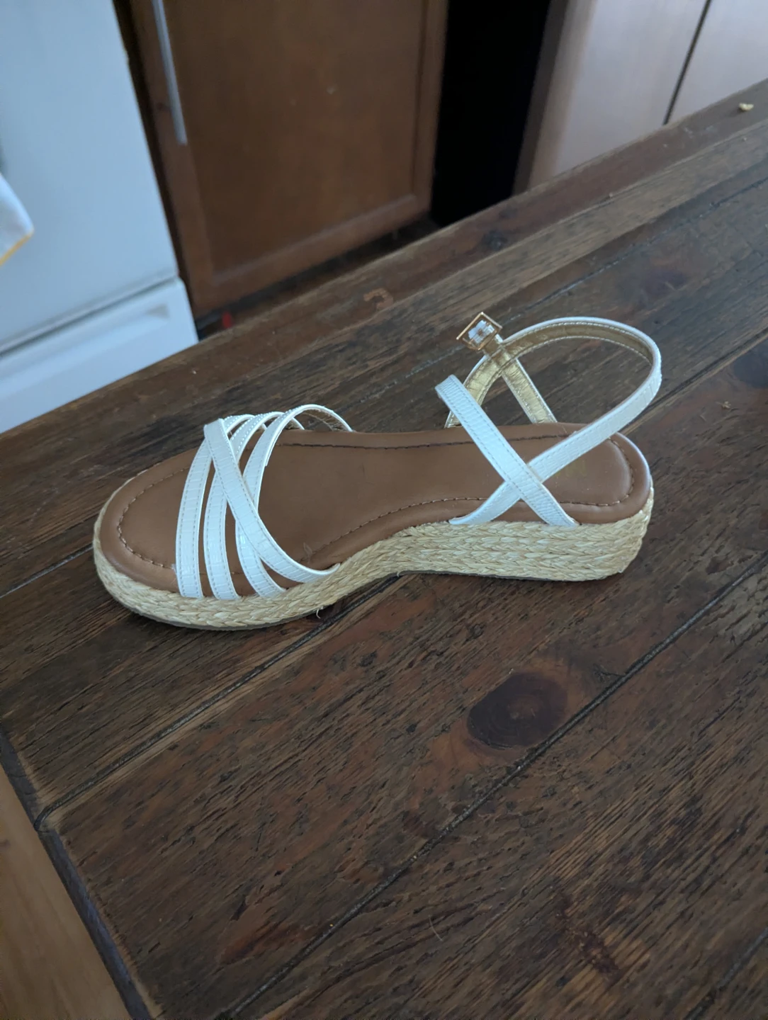 Summer sandals - photo 2