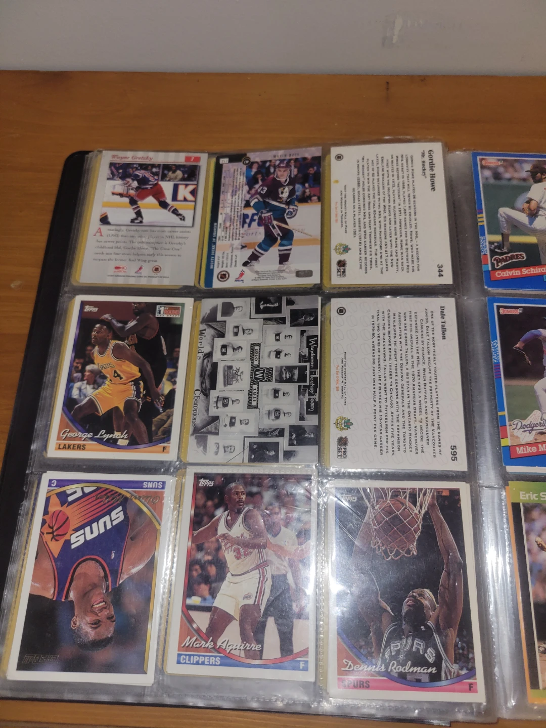 Old trading cards - photo 2