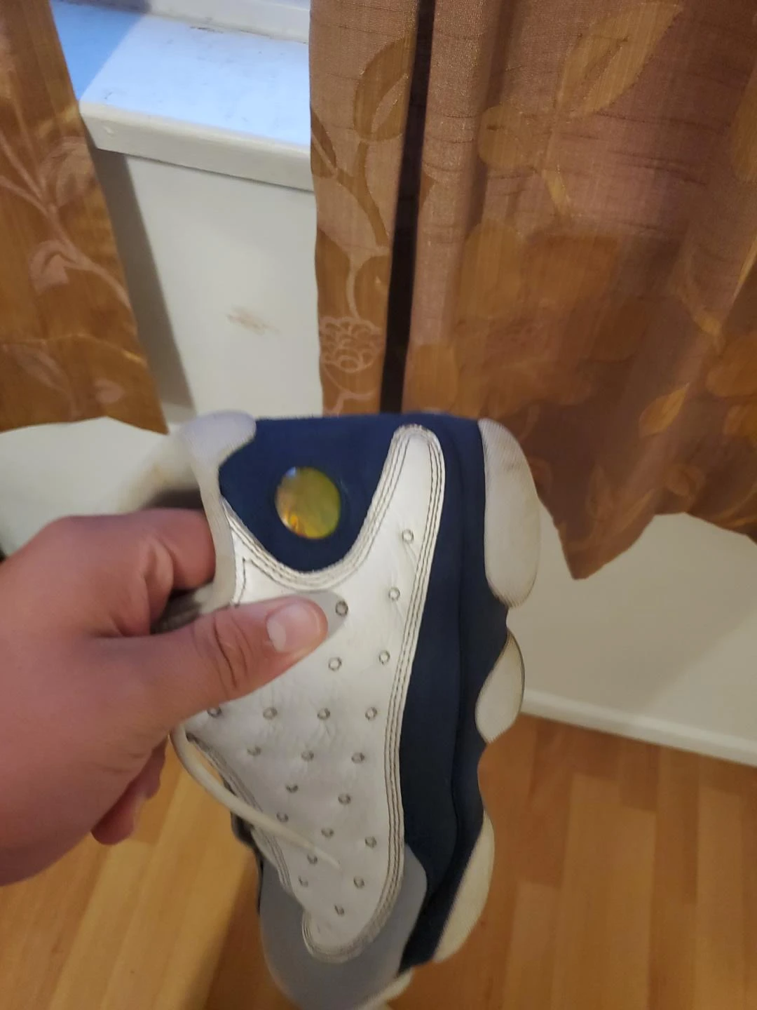 Air Jordan 13 Retro - photo 3