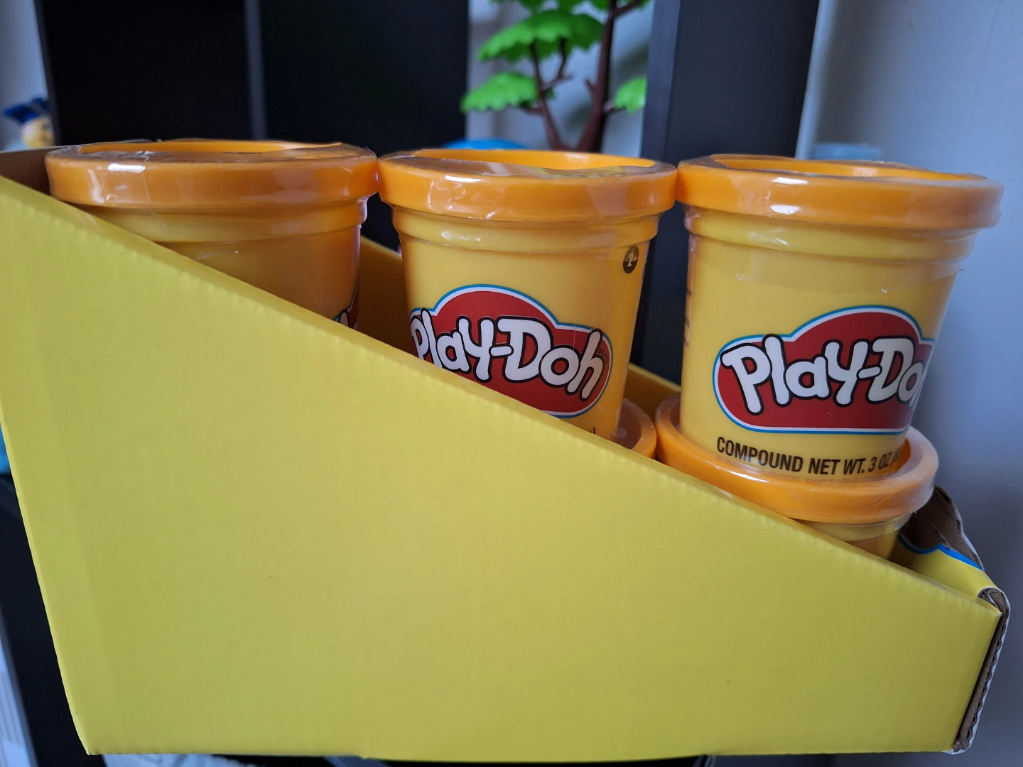 Play-Doh Compound Set