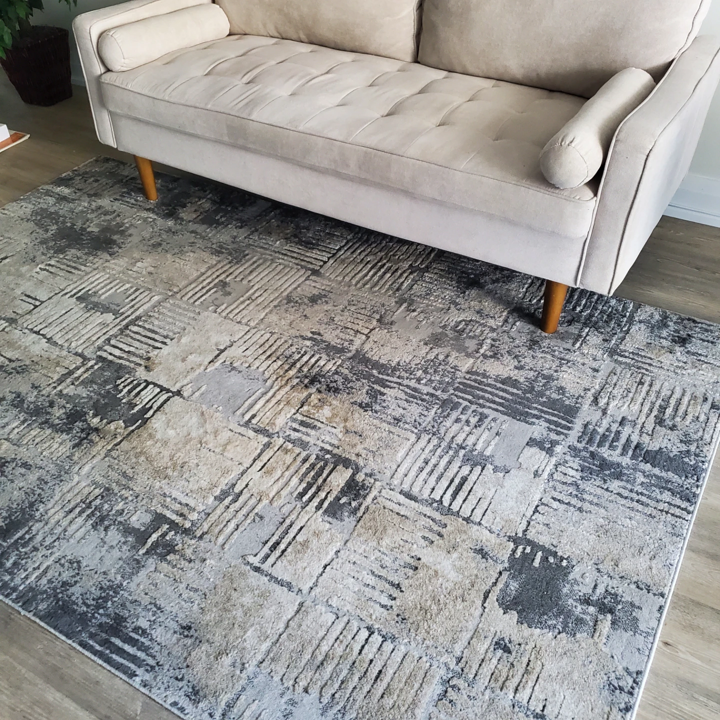 Area Rug
