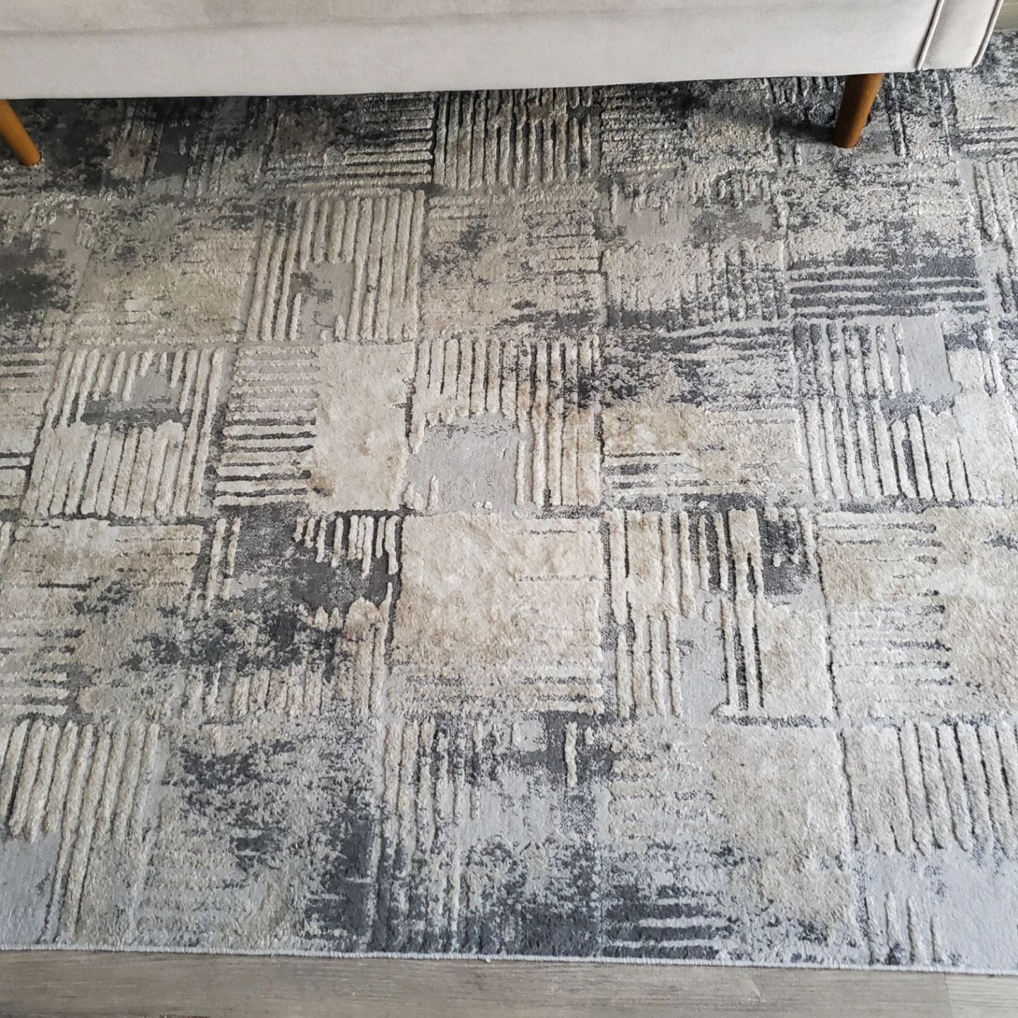 Area Rug - photo 3