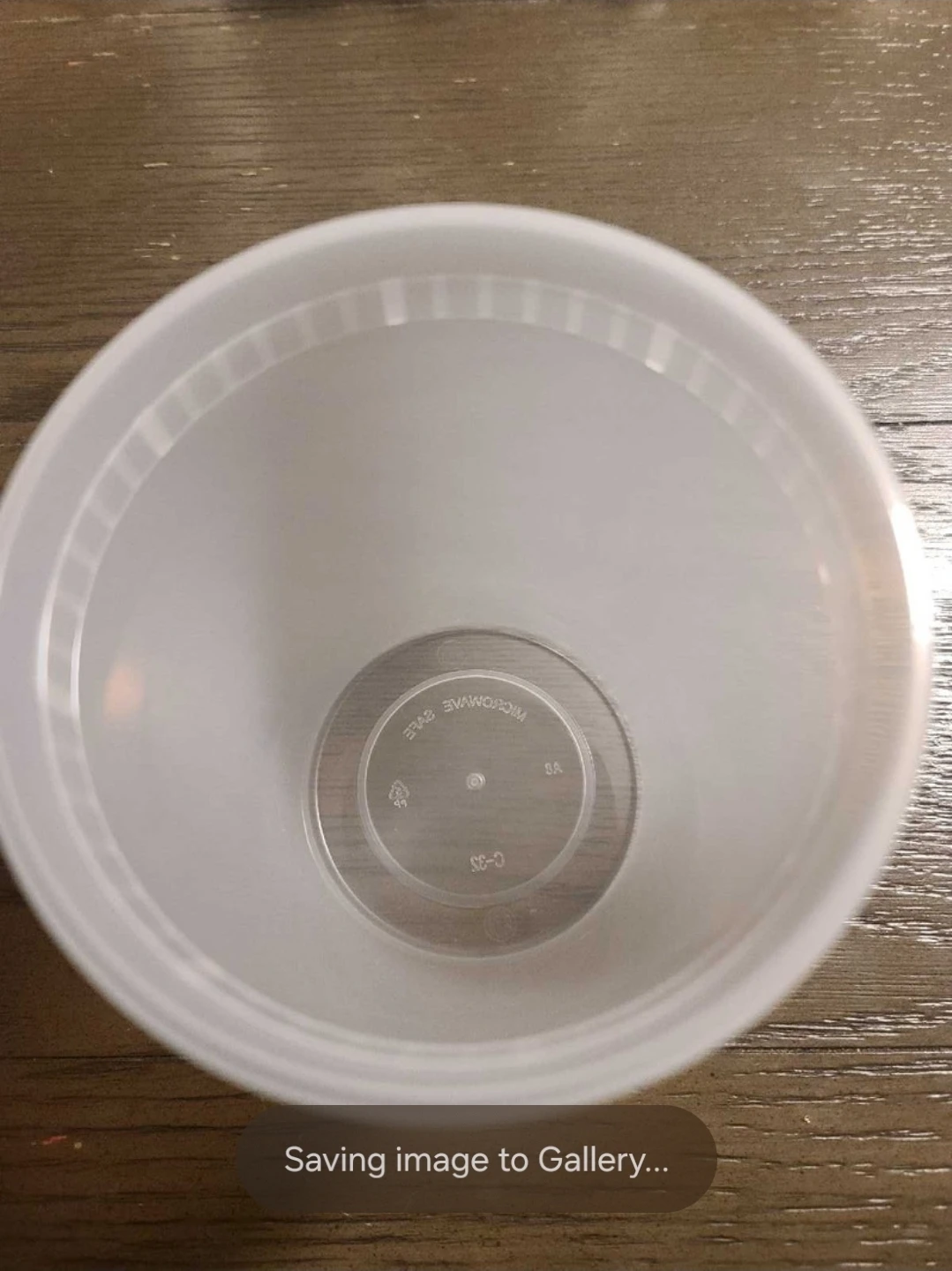 Deli containers 32 oz ( 120 Sets) - photo 5