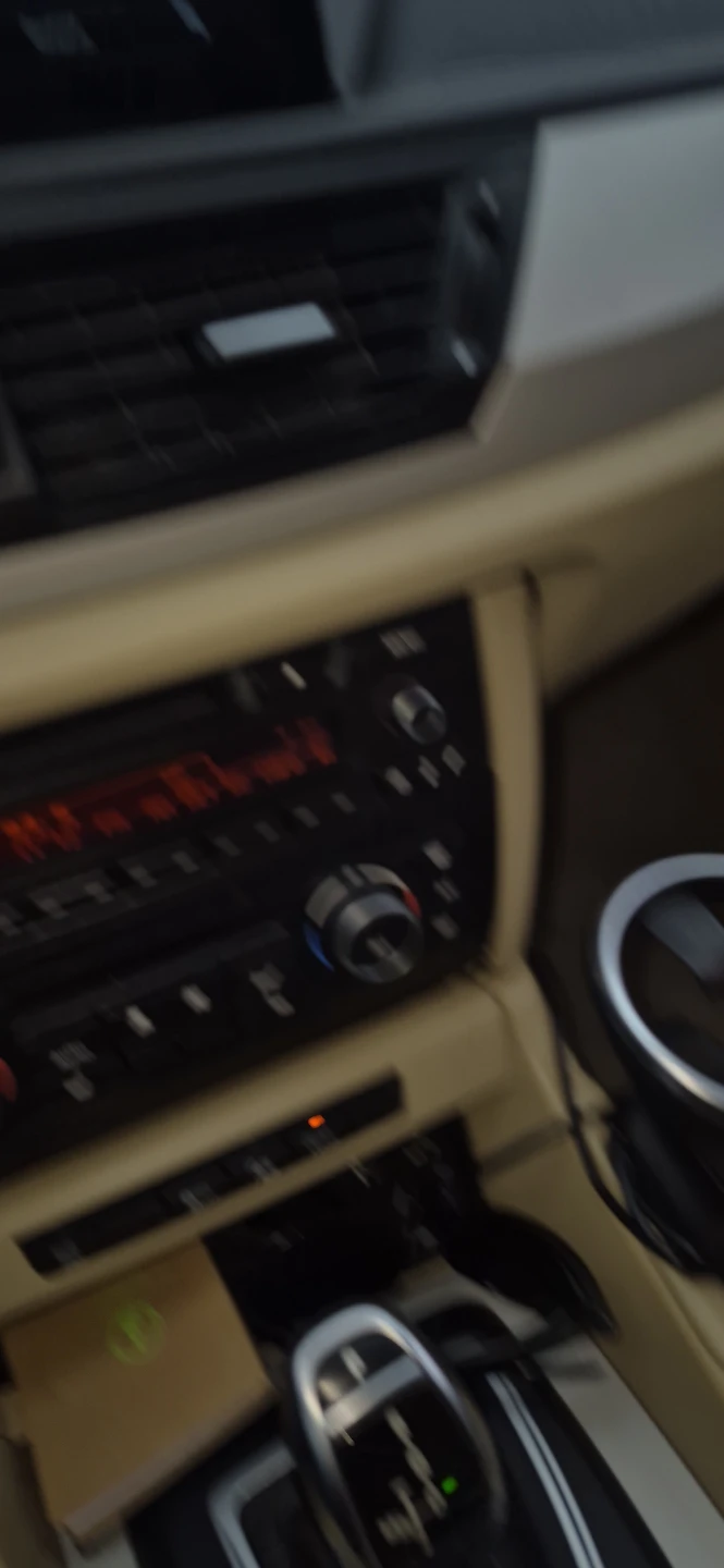 BMW X1 - photo 3