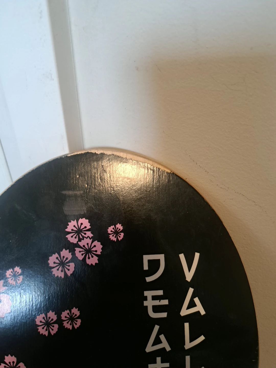 Death valley skateboard - photo 4