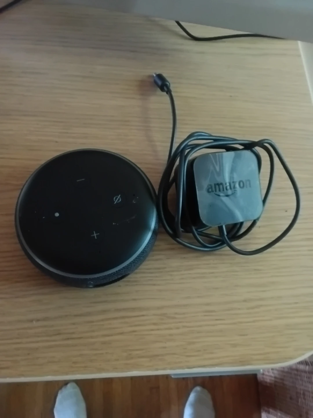 Echo Dot