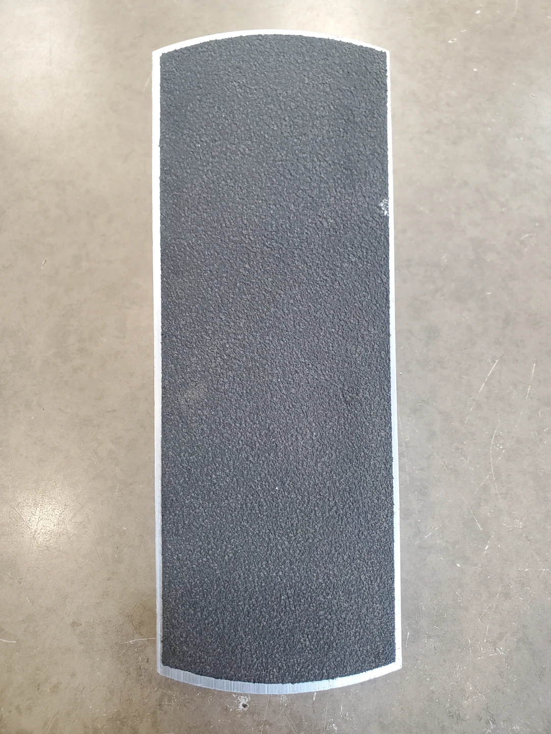 Ernie Ball VP JR Volume Pedal - photo 2
