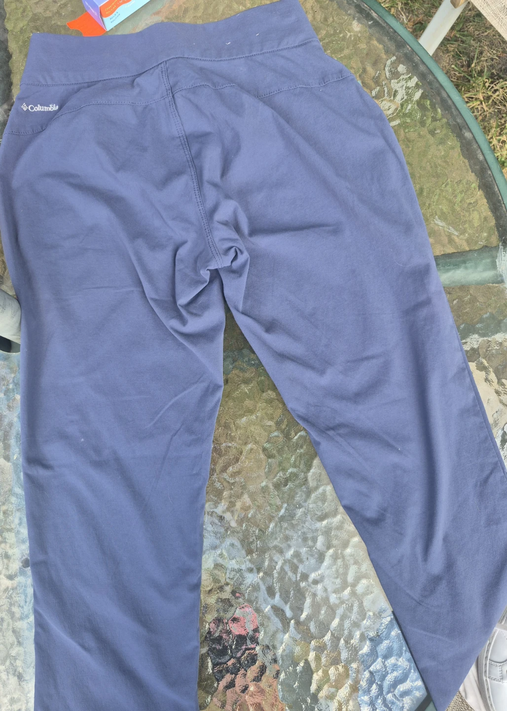 Columbia Sportswear Pants XS/TP - photo 2