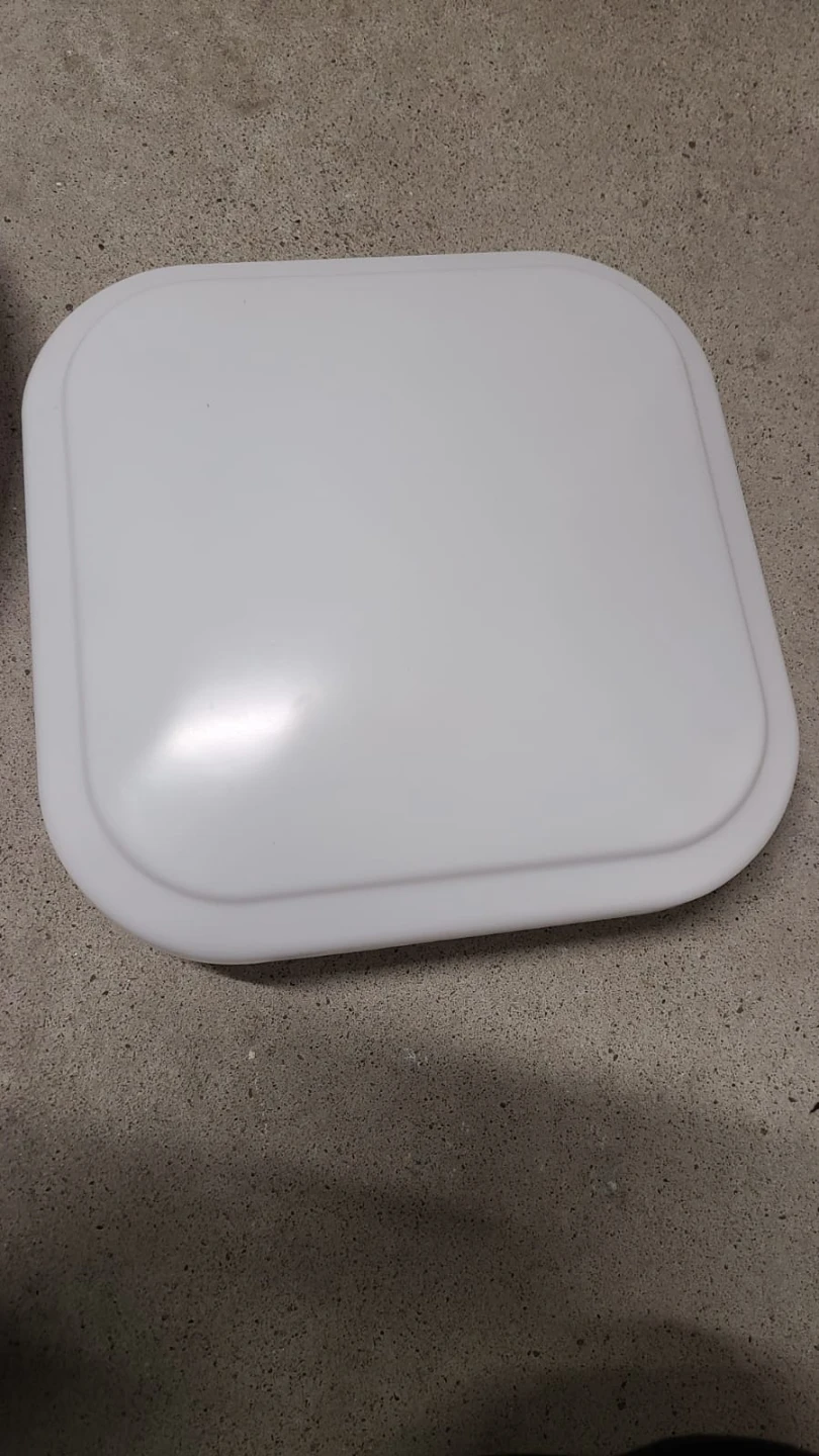 LED Flush Mount Ceiling Lights