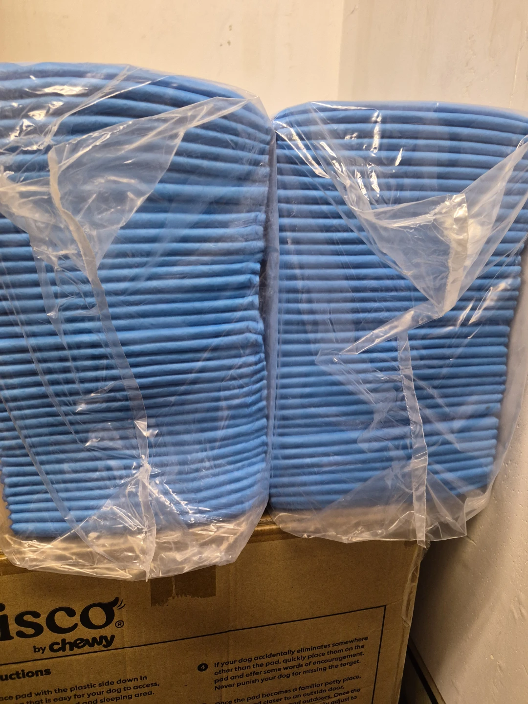 Frisco Premium XL Training & Potty Pads - photo 4