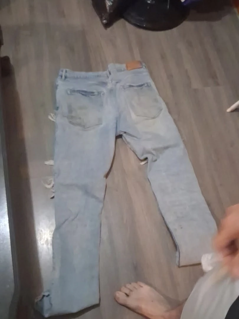 Purple Brand Jeans - photo 2