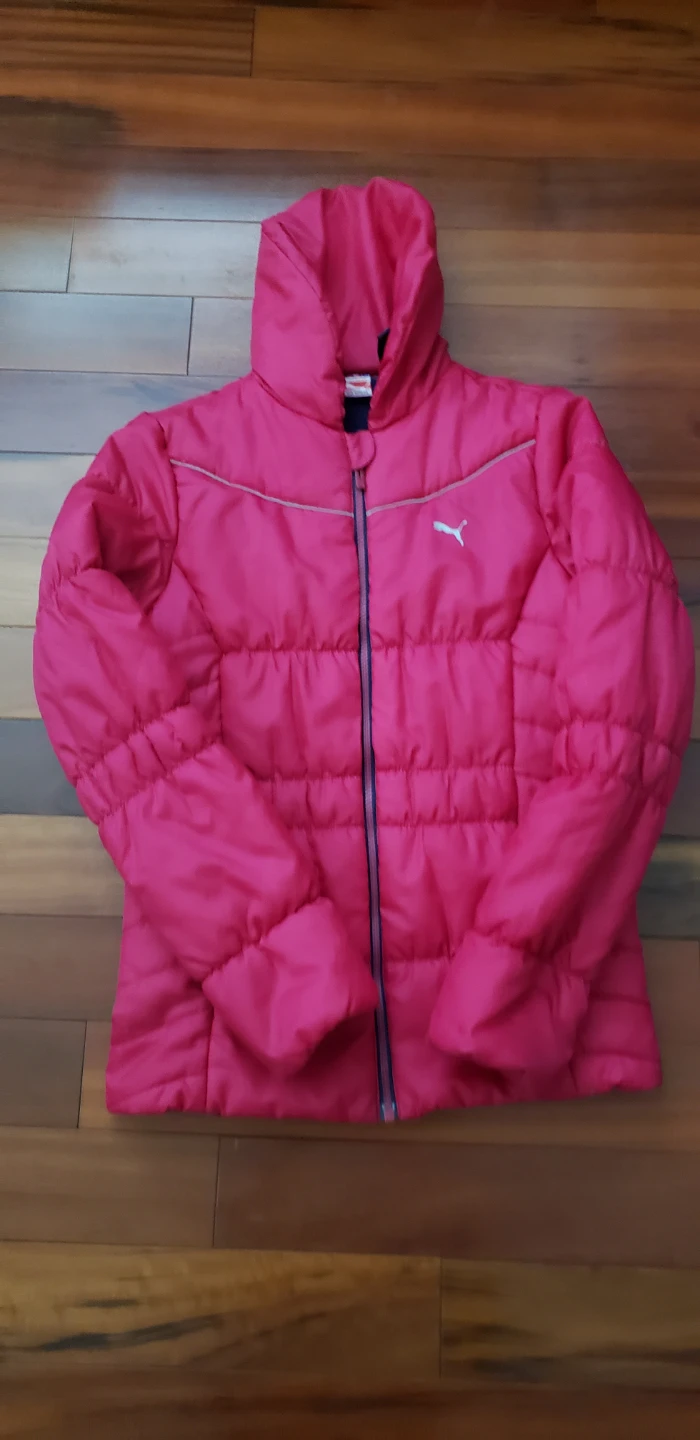 Jacket - photo 5
