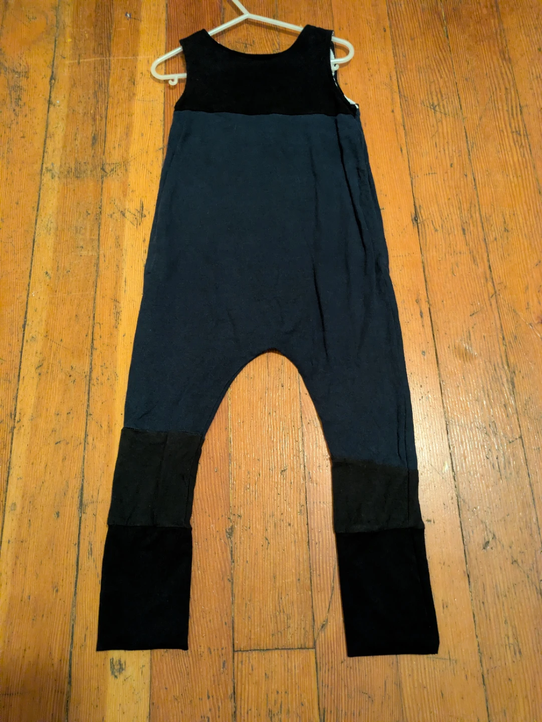 One of a Kind Back to the Future Romper - photo 2