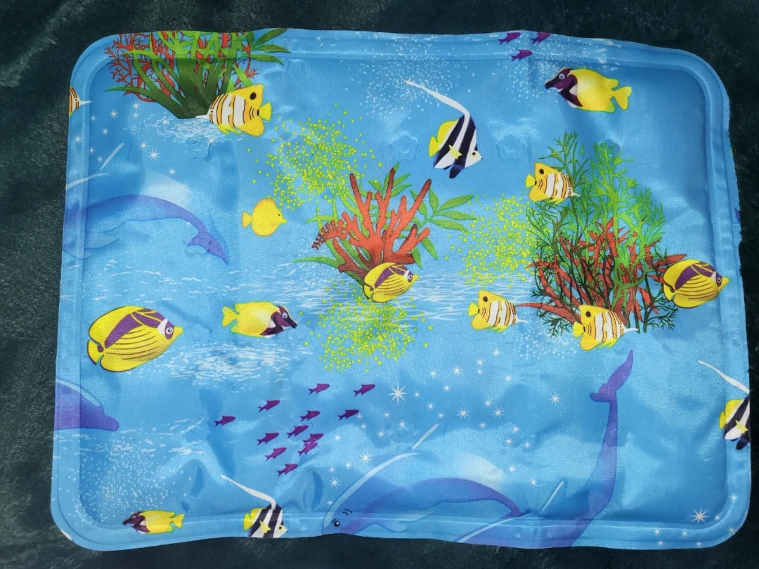 NIAN'GAO Cooling Mat for Pets