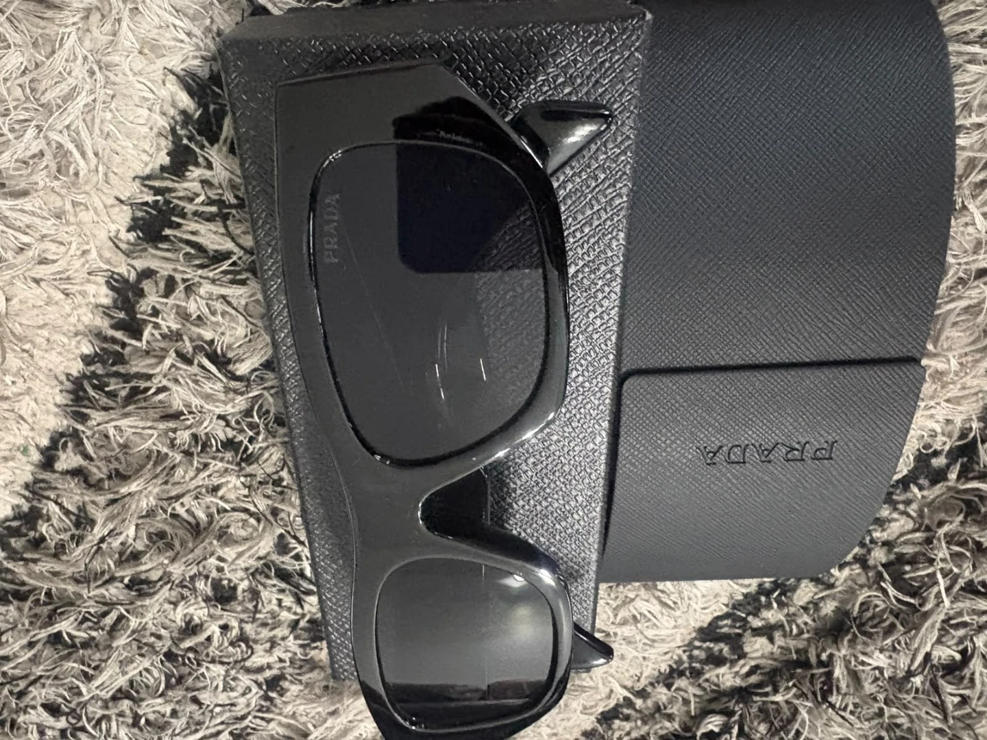 Prada glasses (unisex) - photo 2