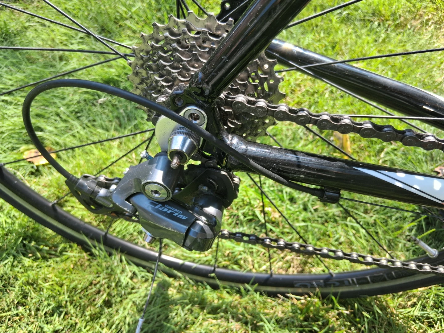Tommasini Imola Road Bike - photo 3