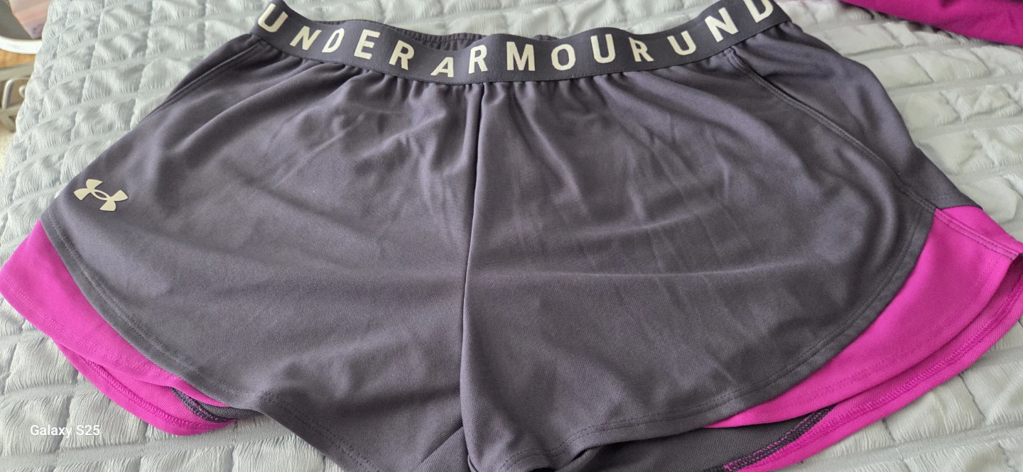 Under Armour Athletic Shorts Bundle - photo 4