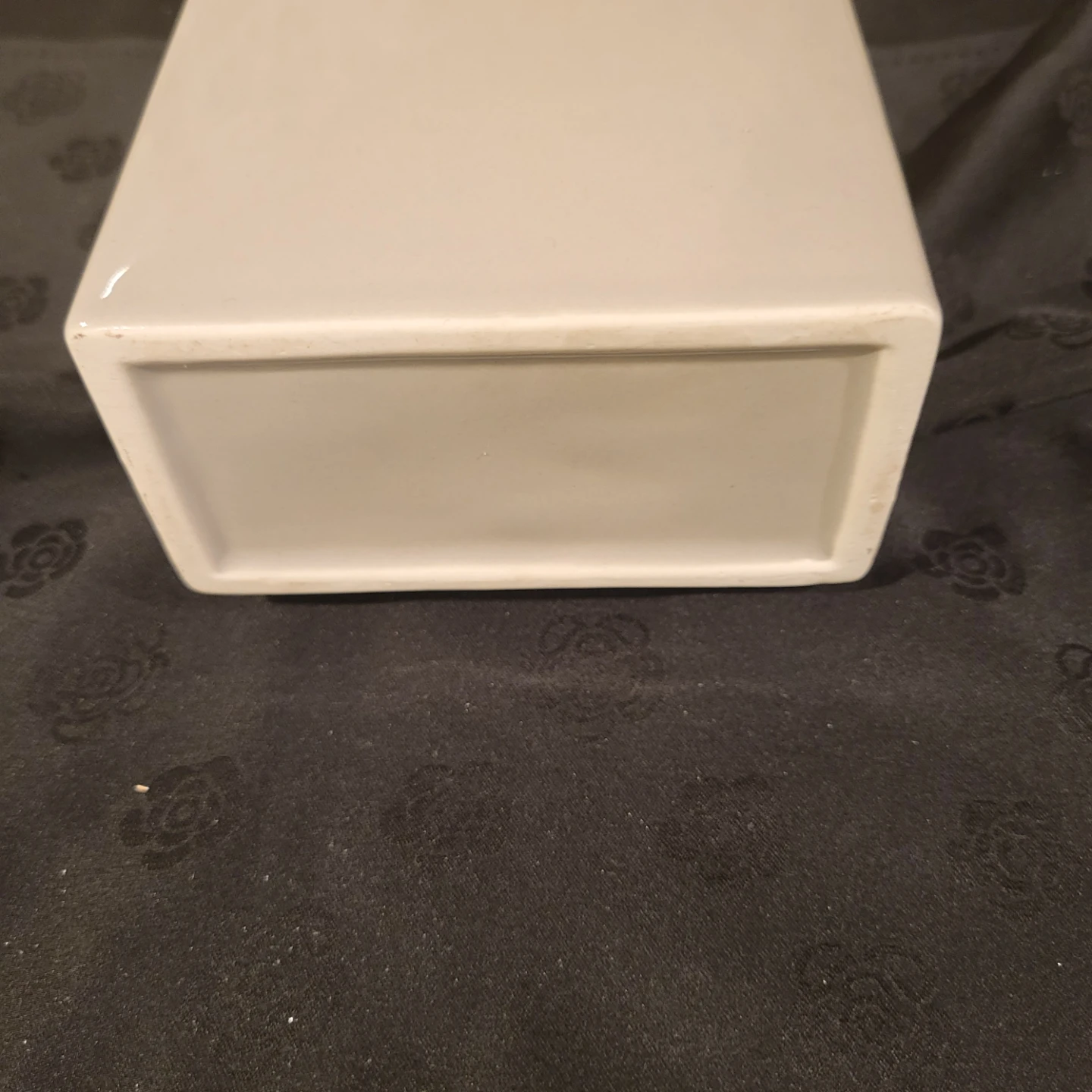 Mothers "Angels Without Wings" Decorative Vase and Photo Frame - photo 3