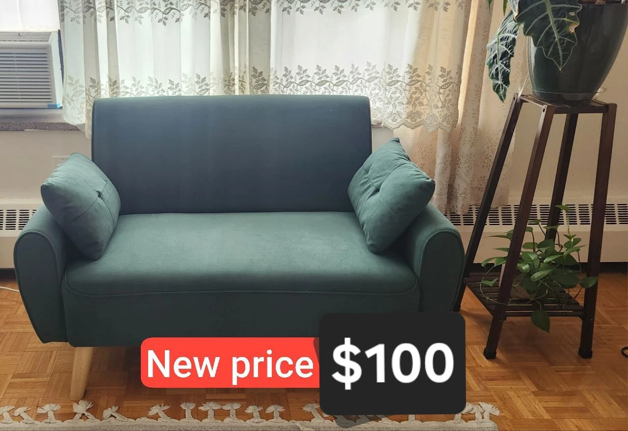 LOVEseat