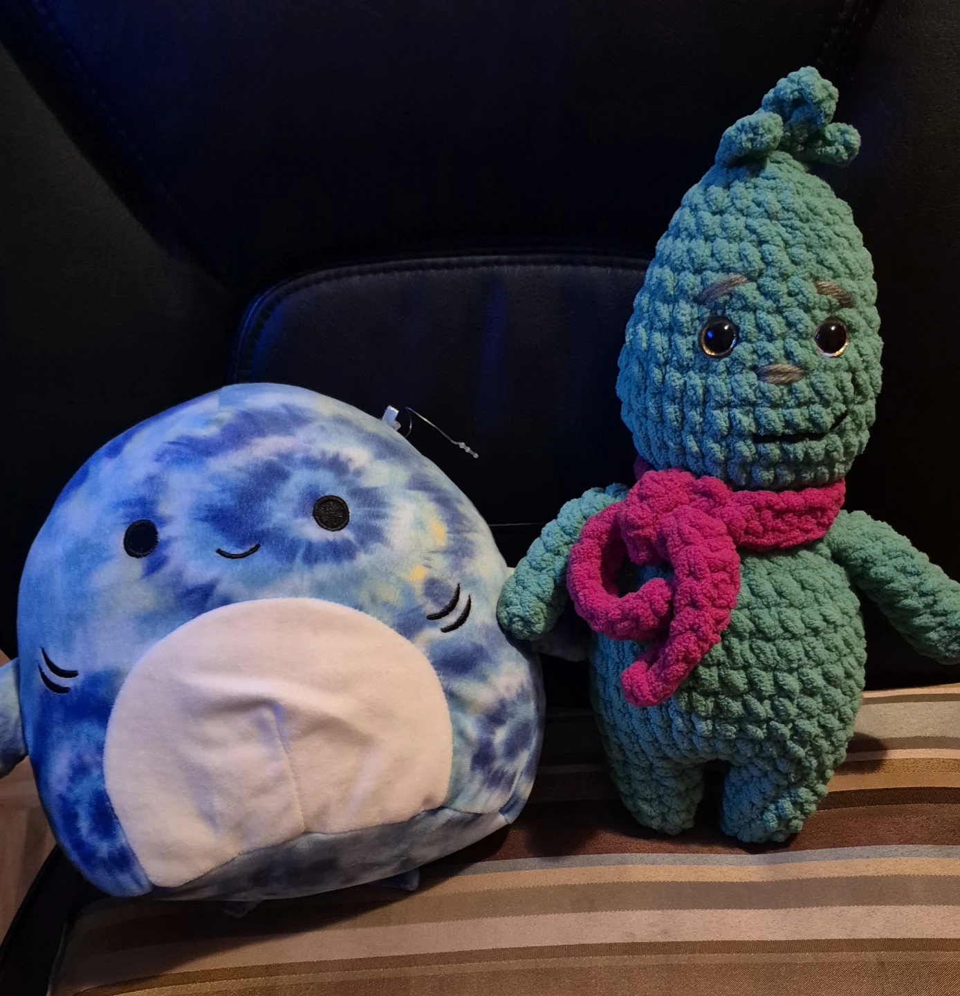Stuffies
