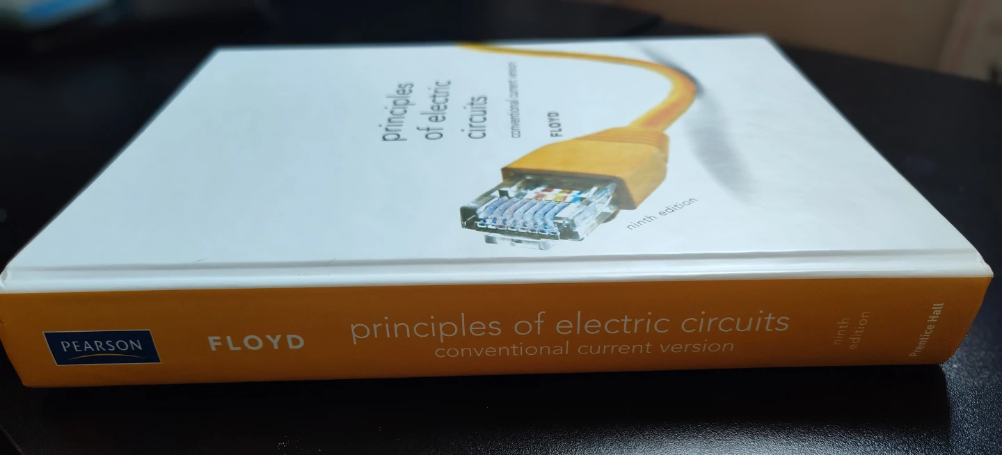 Principles of Electric Circuits Floyd - photo 2