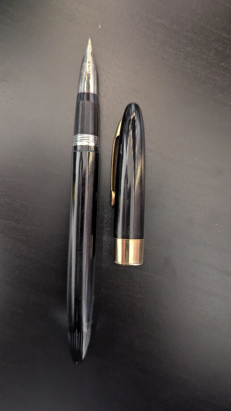 Sheaffer Triumph Fountain Pen