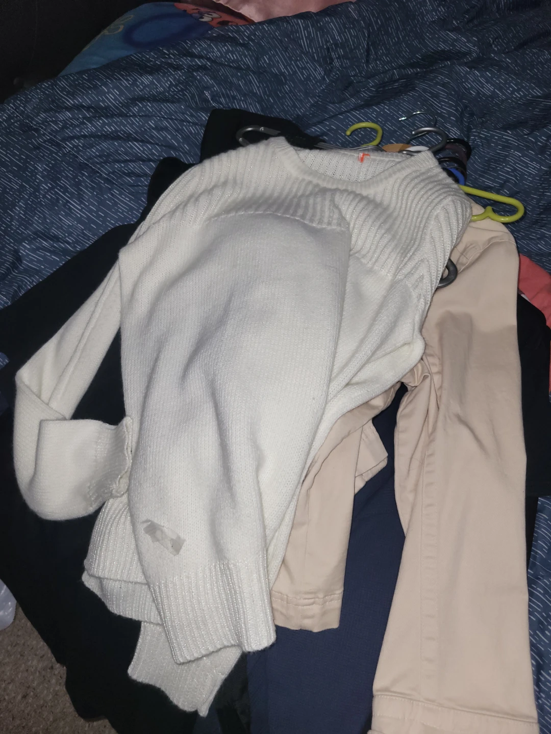 Bundle of Women's Clothing