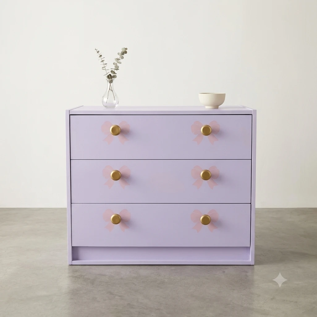 Dresser Drawers
