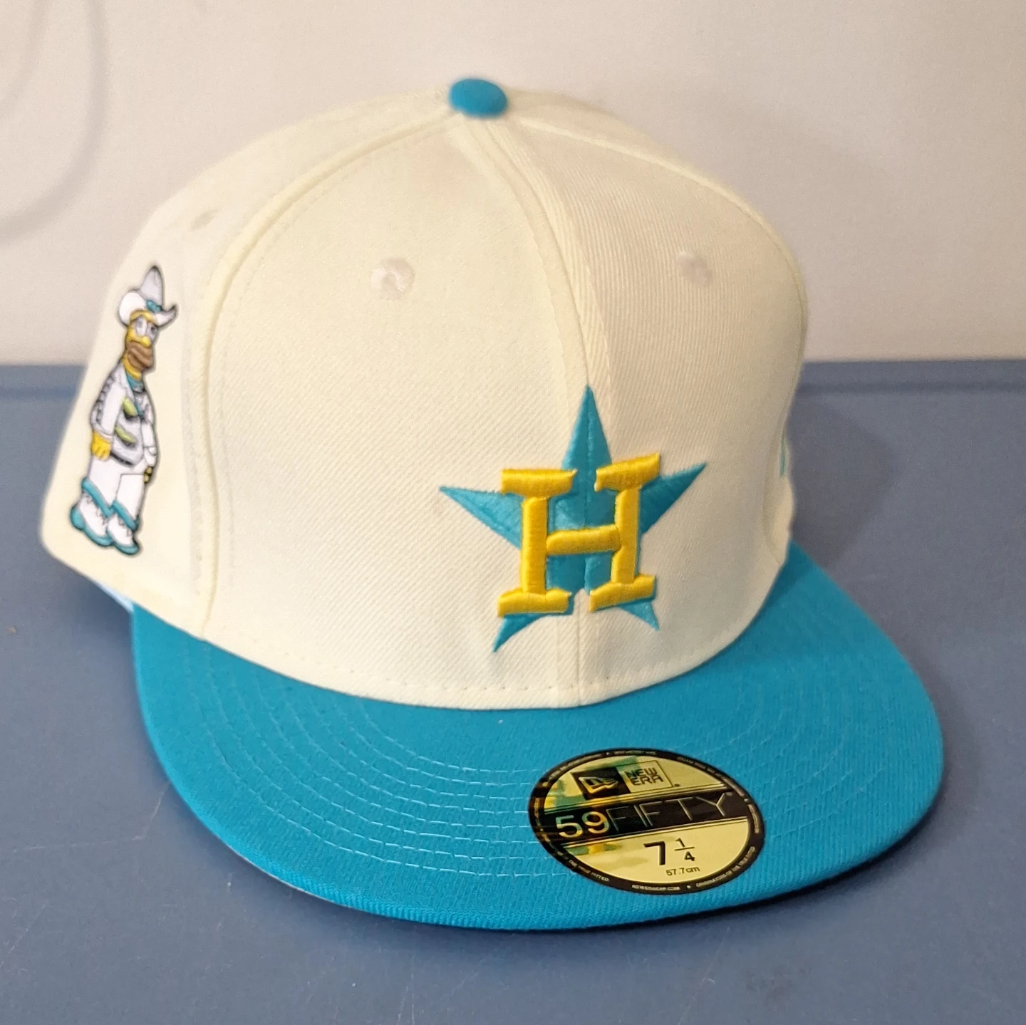 New Era 59FIFTY Fitted Hats - Multiple Teams & Sizes