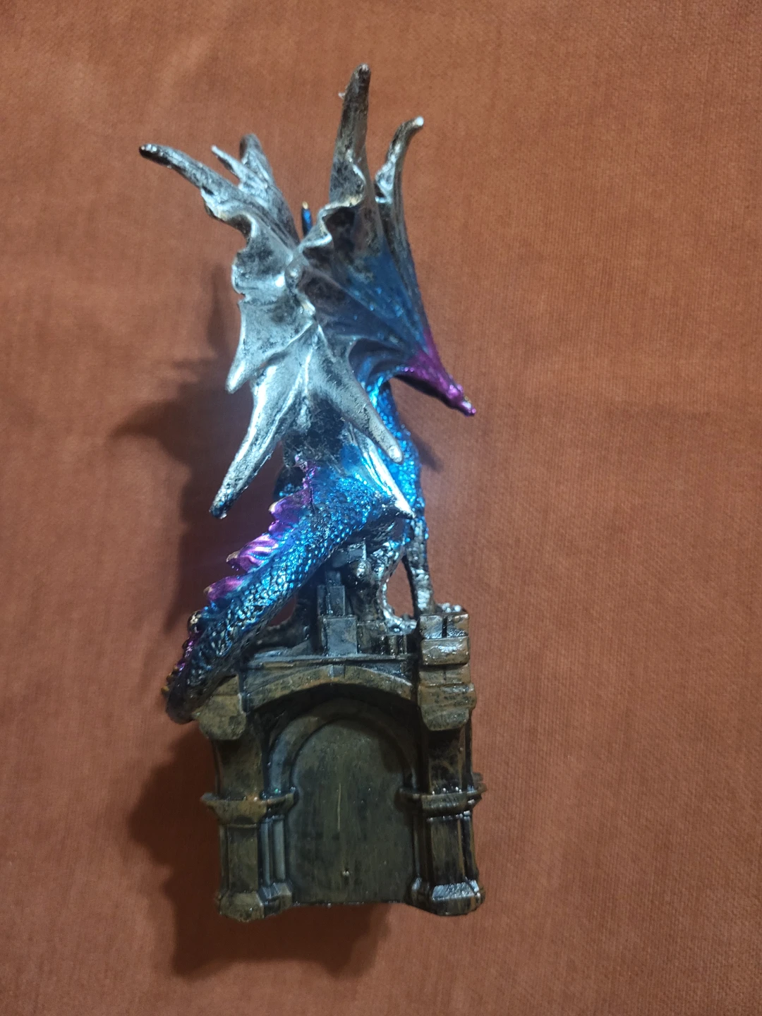 Dragon Figurine - photo 4