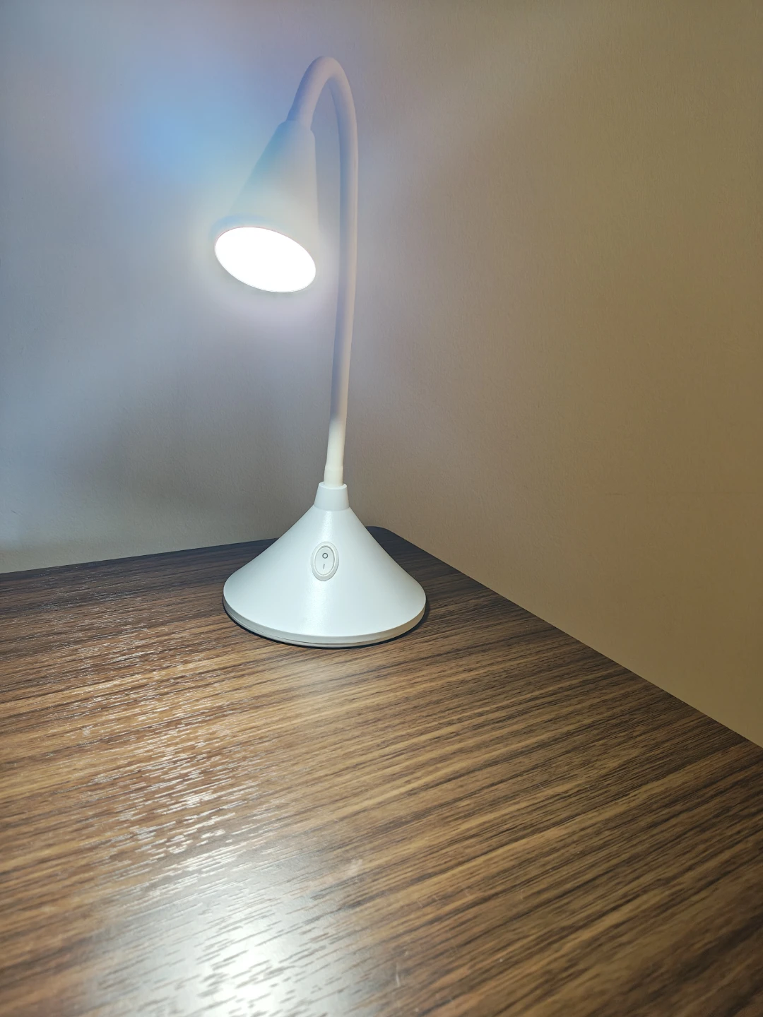 Flexible Gooseneck LED Desk Lamp Sunbeam - photo 2
