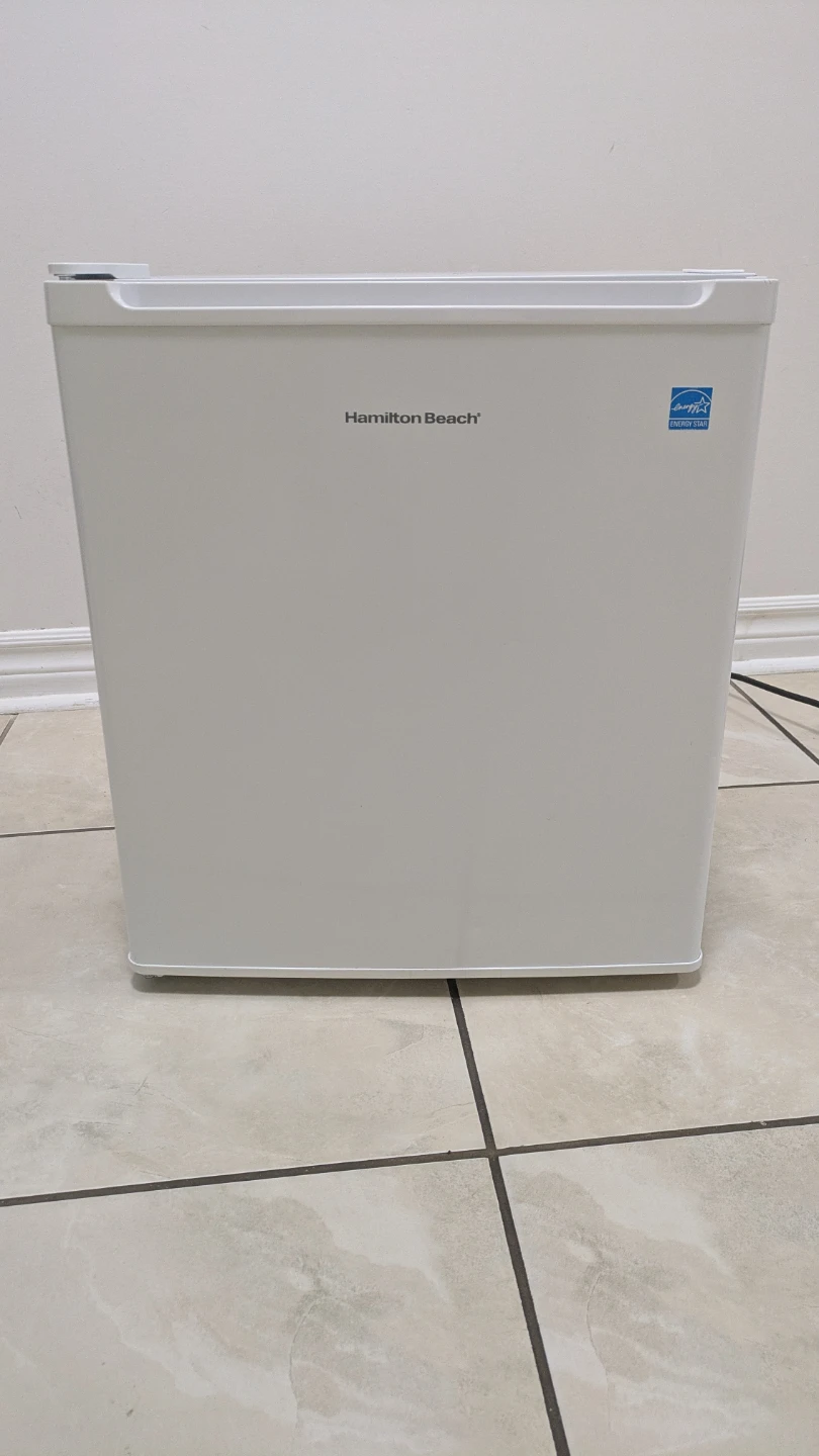 Hamilton Beach Minifridge