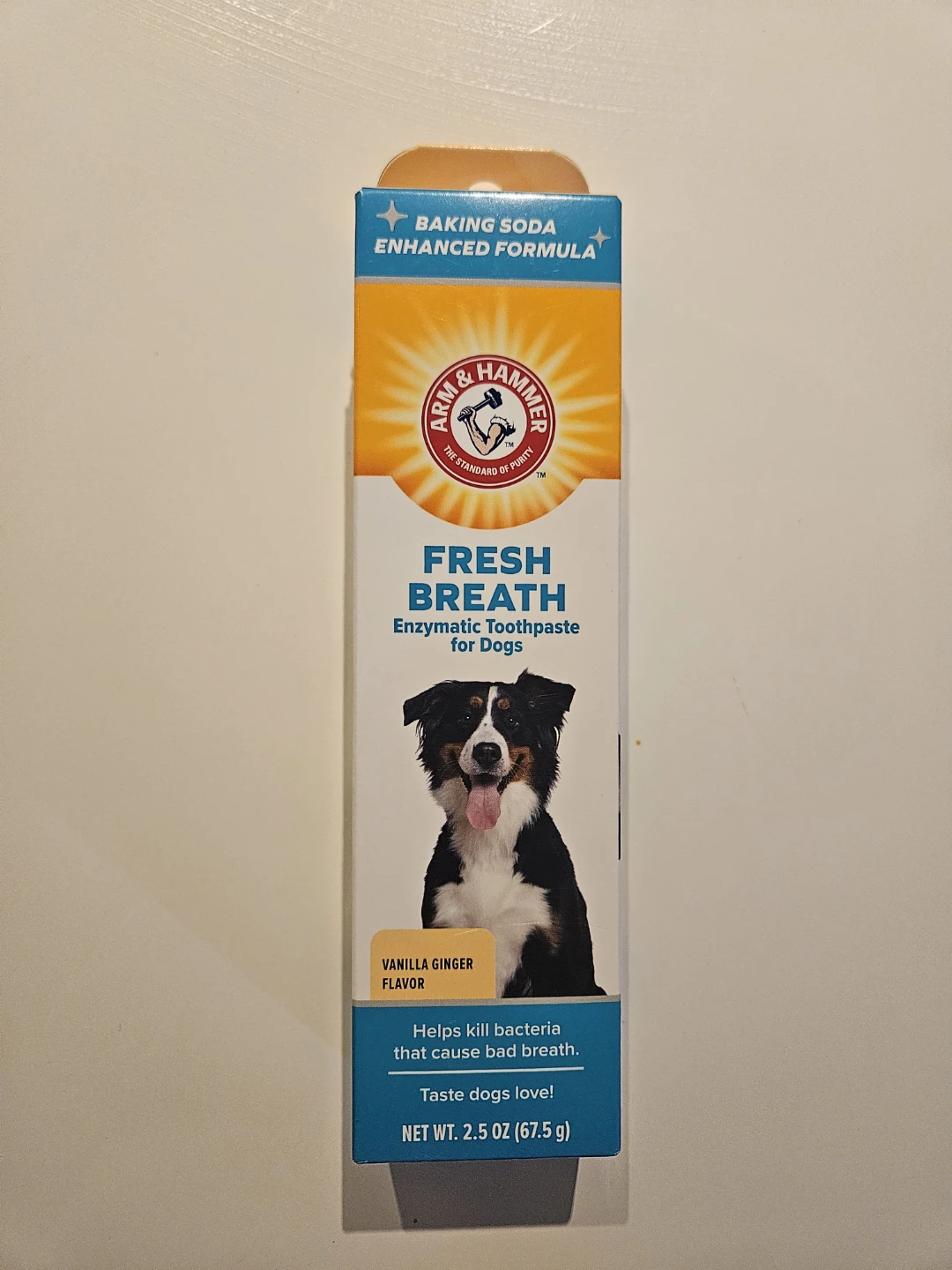 Arm & Hammer Dog Toothpaste