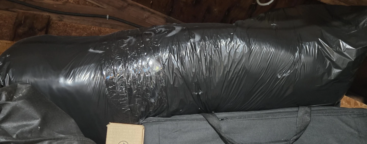 Milliard Double Reading Pillow with Shredded Memory Foam - photo 2