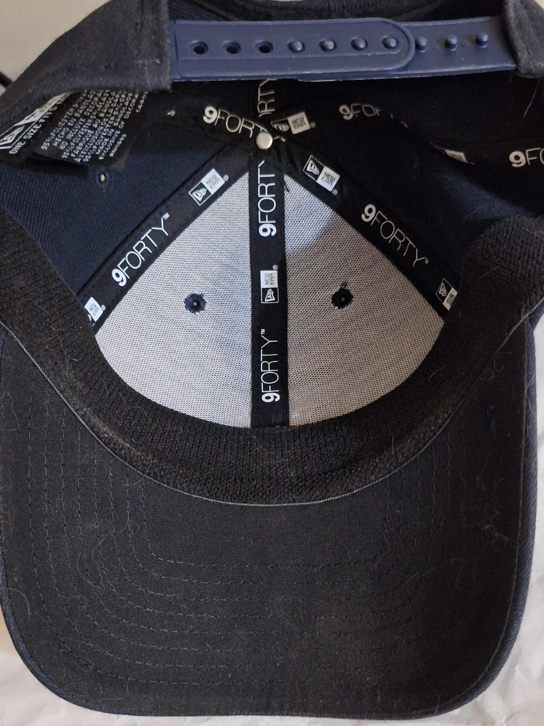 Toronto Blue Jays City Connect Hat - photo 3