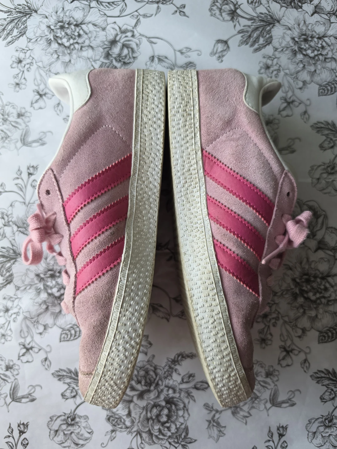 Adidas Gazelle US 2.5 Sneakers - photo 5