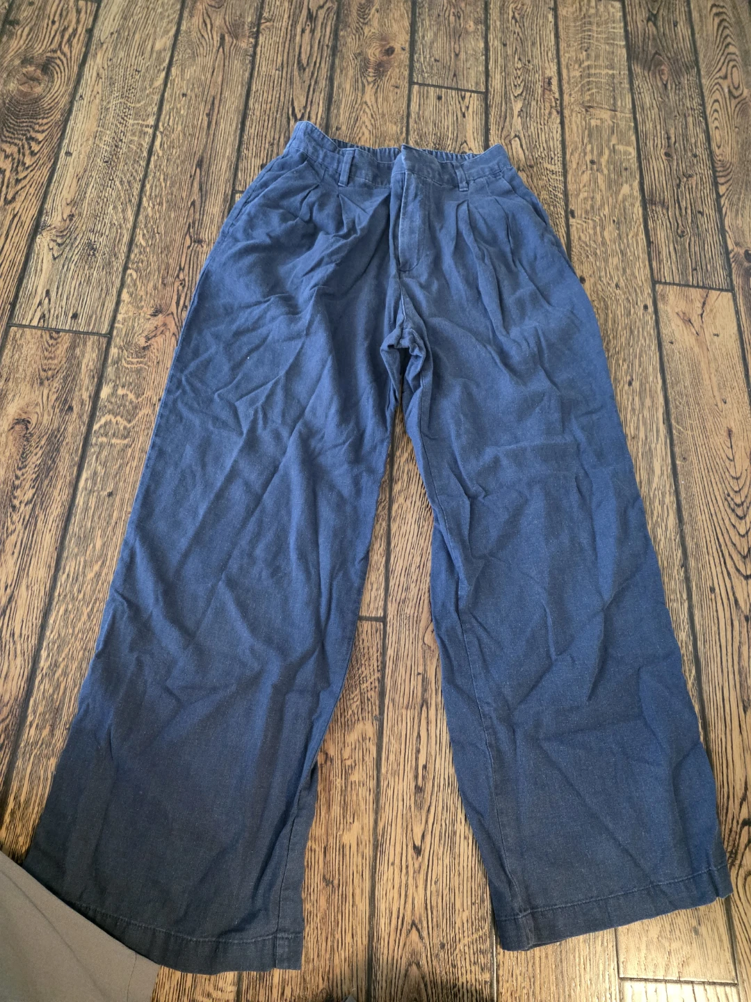 GAP Easy Trouser Pants