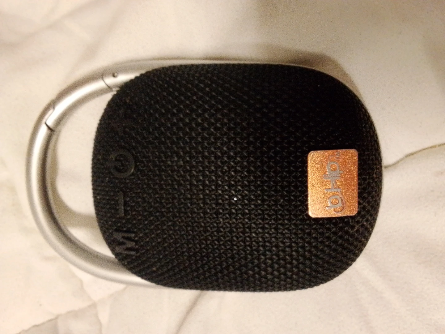 JBL Clip 4 Portable Speaker