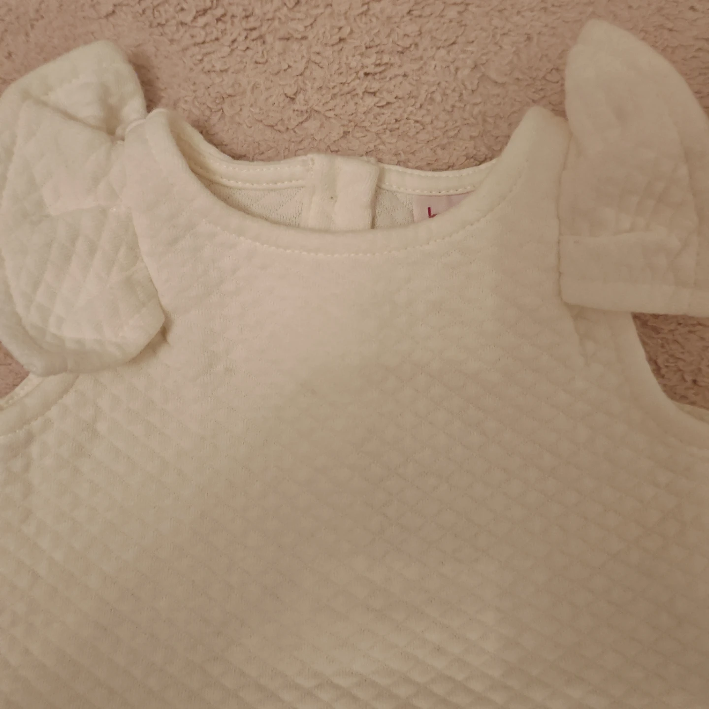 Ted Baker Baby Romper - photo 4