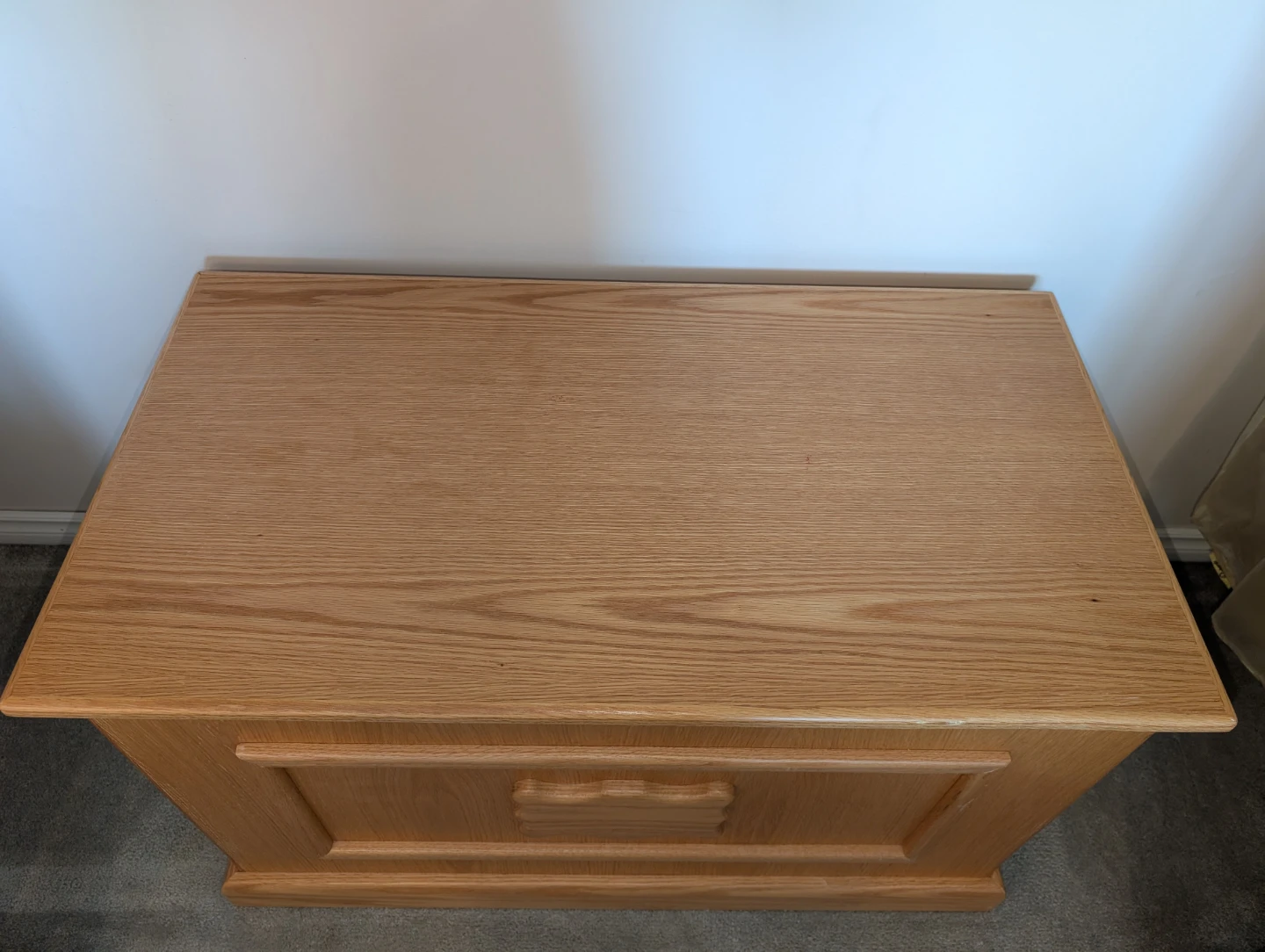 Cedar chest - photo 2