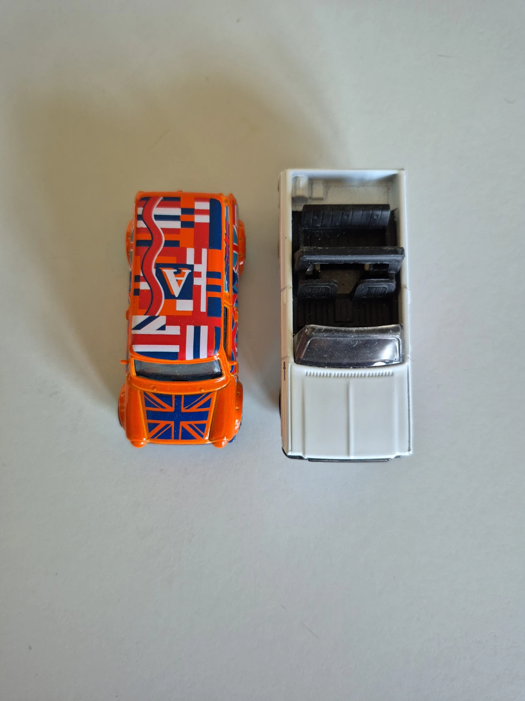 Hot Wheels toy cars - photo 4