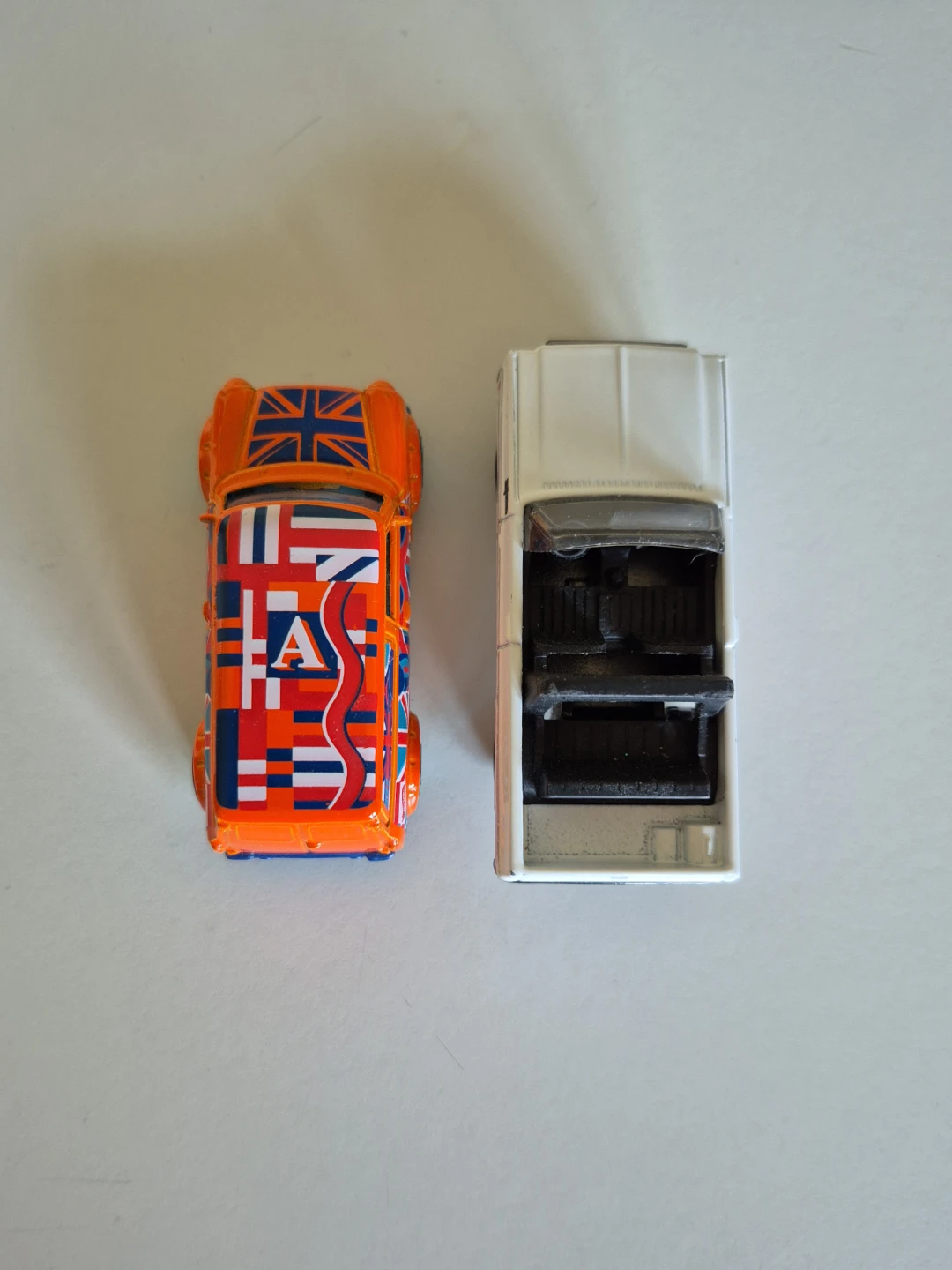 Hot Wheels toy cars - photo 3