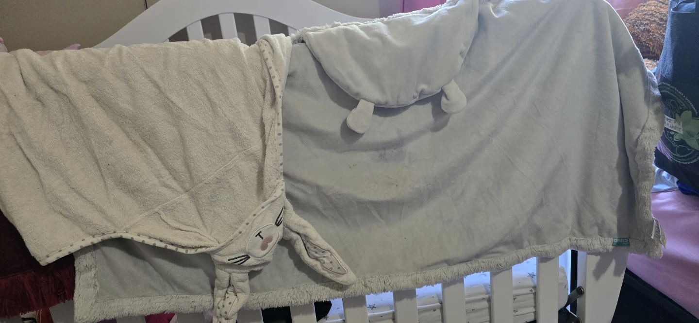 Baby Girls Clothes Bundle - photo 5