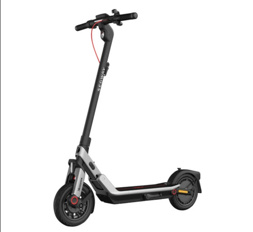 BRAND NEW SEGWAY NINEBOT E3 ELECTRIC SCOOTER - photo 2