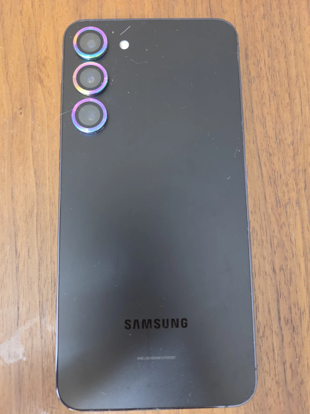 Samsung Smartphone - photo 2