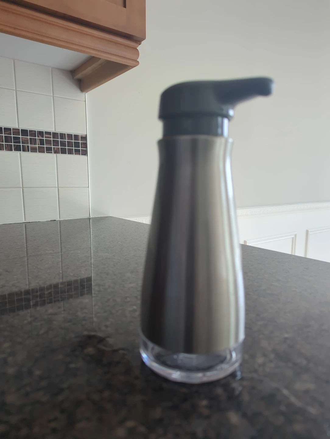 Oxo Soap dispenser - photo 2