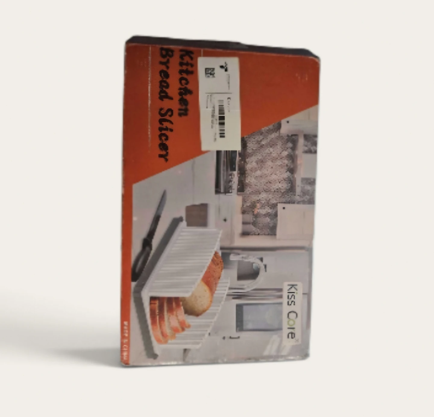 Bread Slicer