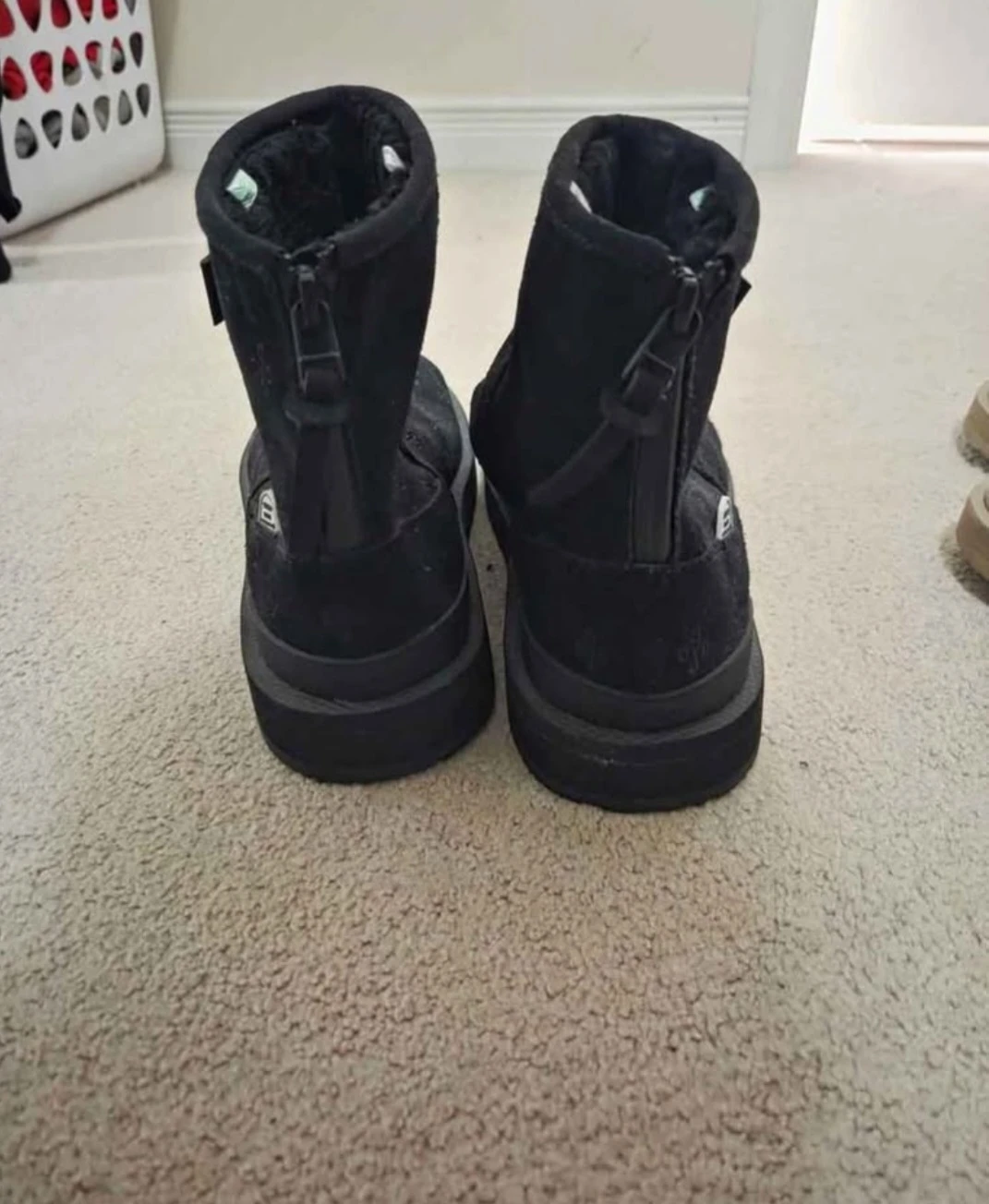 OVO Boots - photo 3
