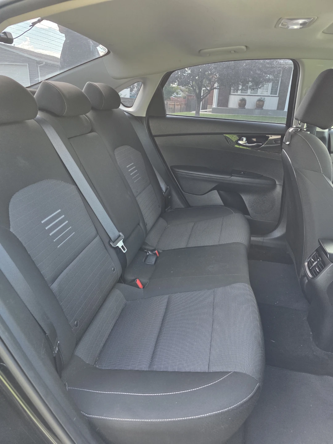RUSH SALE! 2021 Kia Forte EX - photo 5